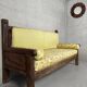 Antique Spanish bench – 19th century