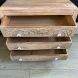 Commode ancienne