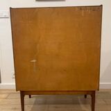 SECRETARY TECK No61 ARNE WAHL IVERSEN 1960