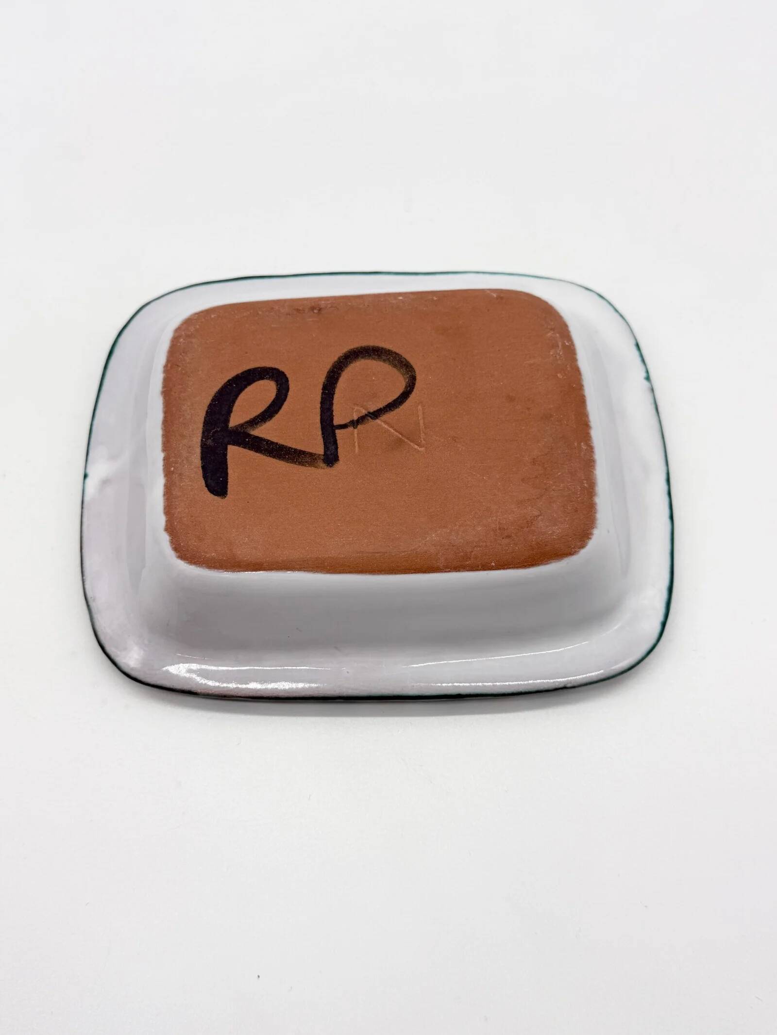 Ceramic catchall – Robert Picault, 1950s