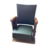 Cinema armchair 50s