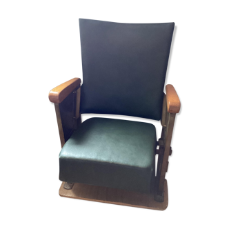 Cinema armchair 50s