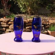 Pair of vintage vases
