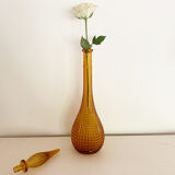 Empoli decanter from the 60s