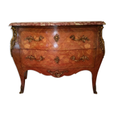 Louis XV style dresser