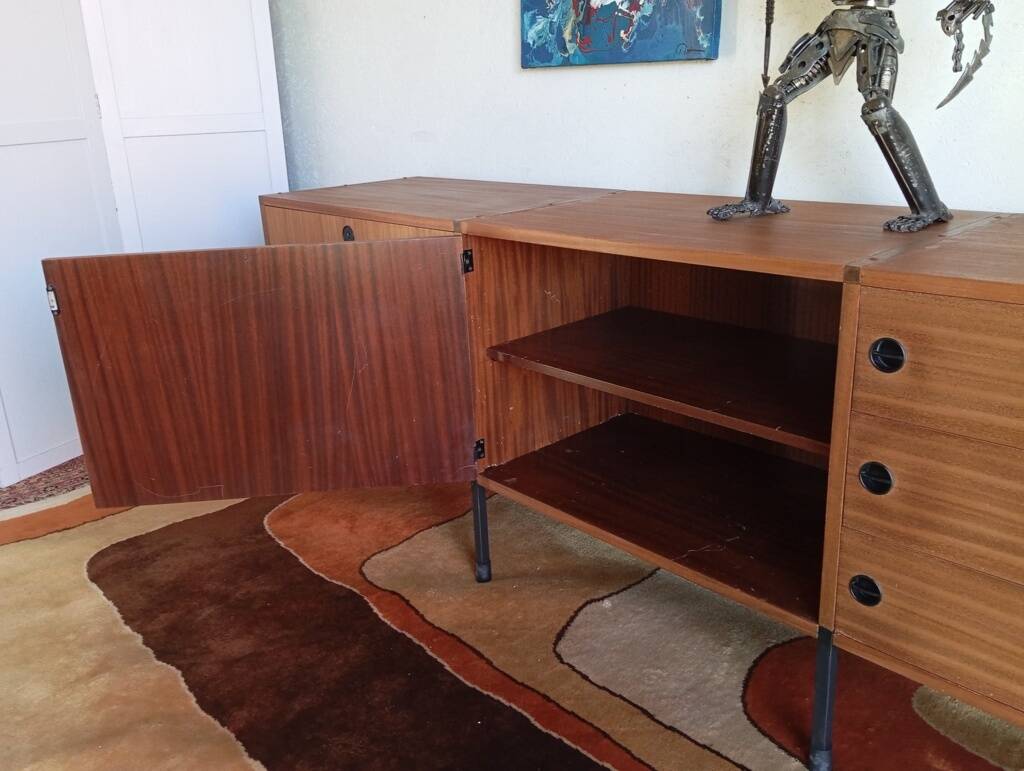 ARP Minvielle sideboard from the 60s