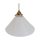 Opaline suspension