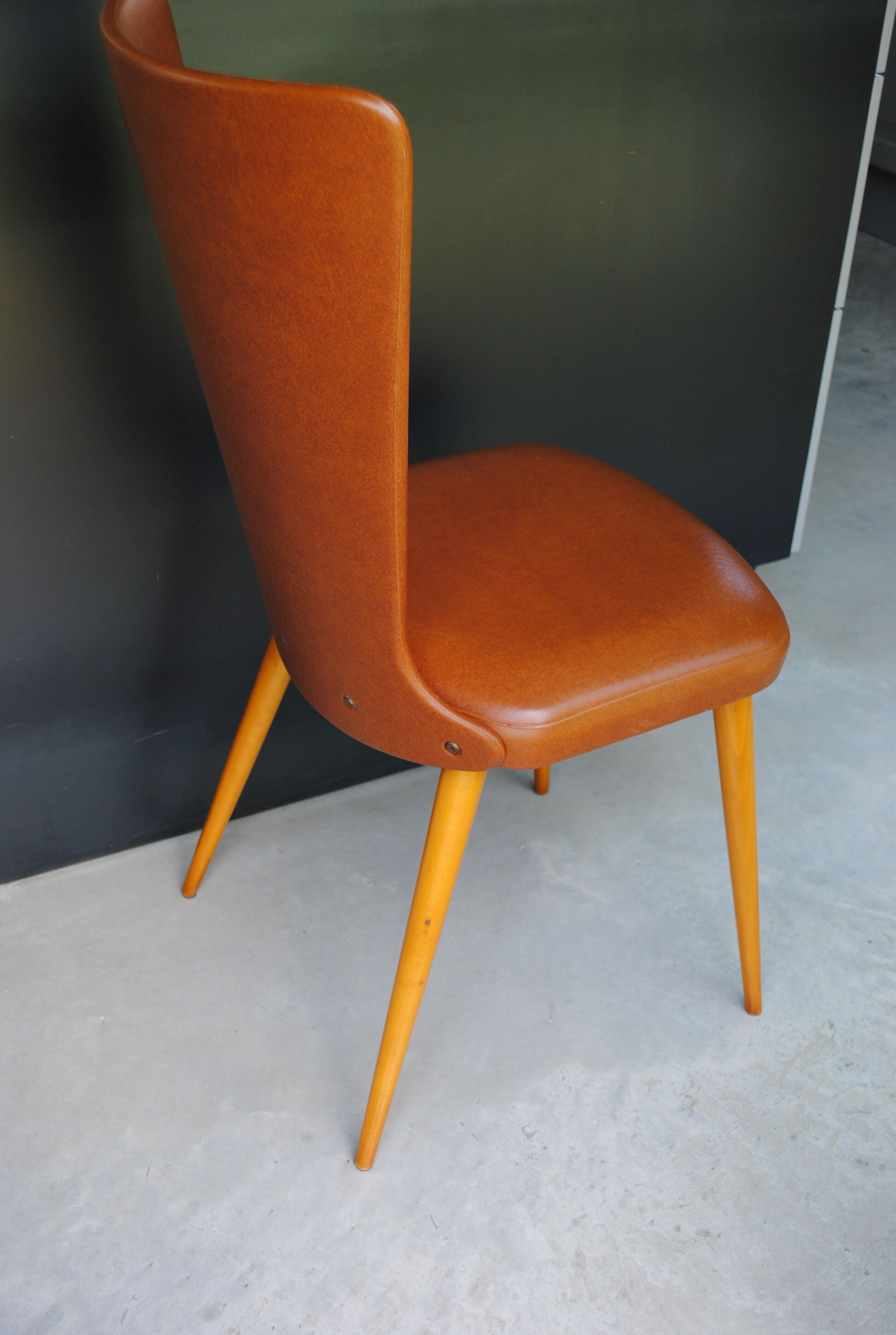 Baumann chair, essor model