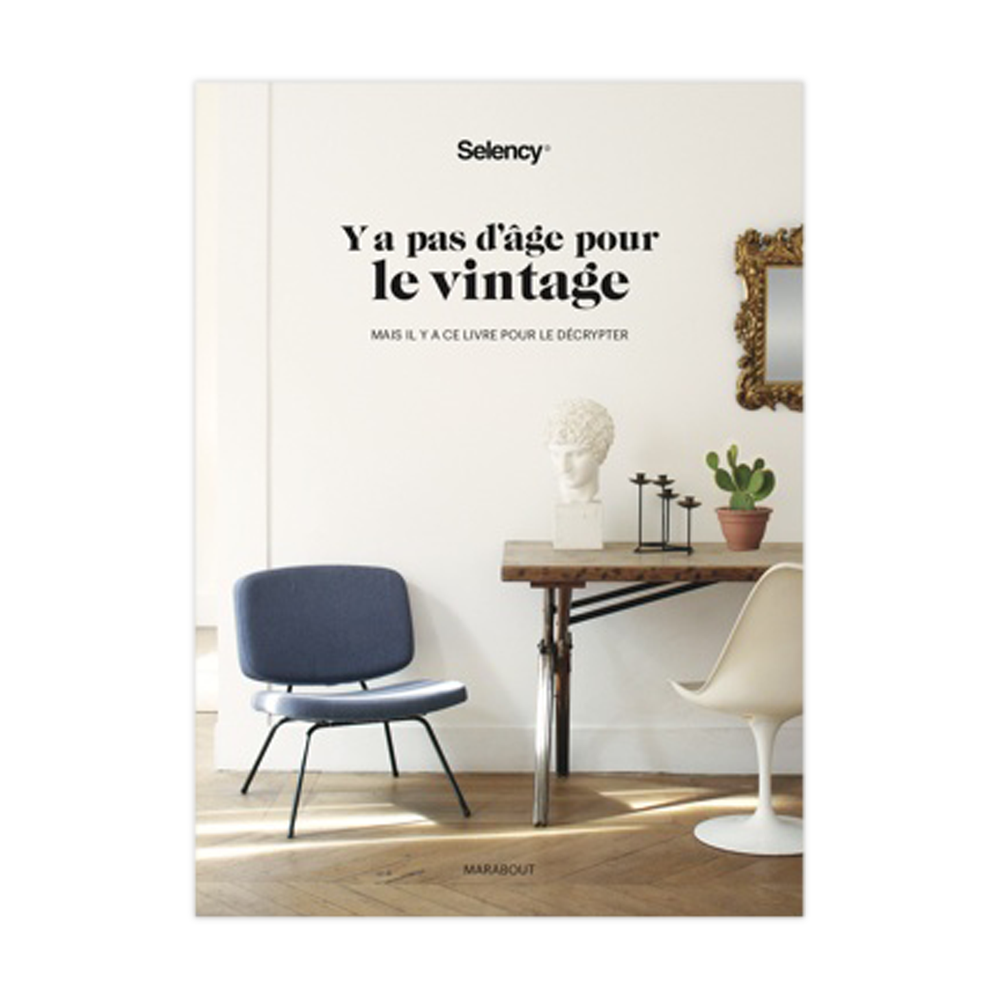 Product Monoprix - Book SELENCY