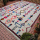 Classic carpet azilal 410 x 286 cm