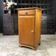 Small jam cabinet Mado, 50s/60s