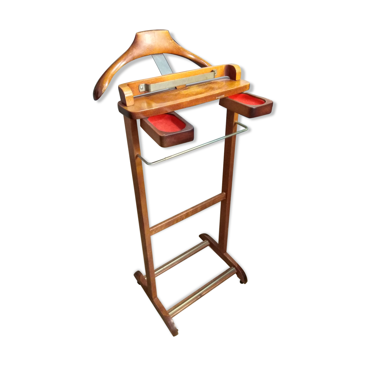 Valet  Fratelli Reguitti