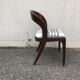 Chaises gondole Baumann