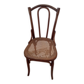 Thonet bistro chair