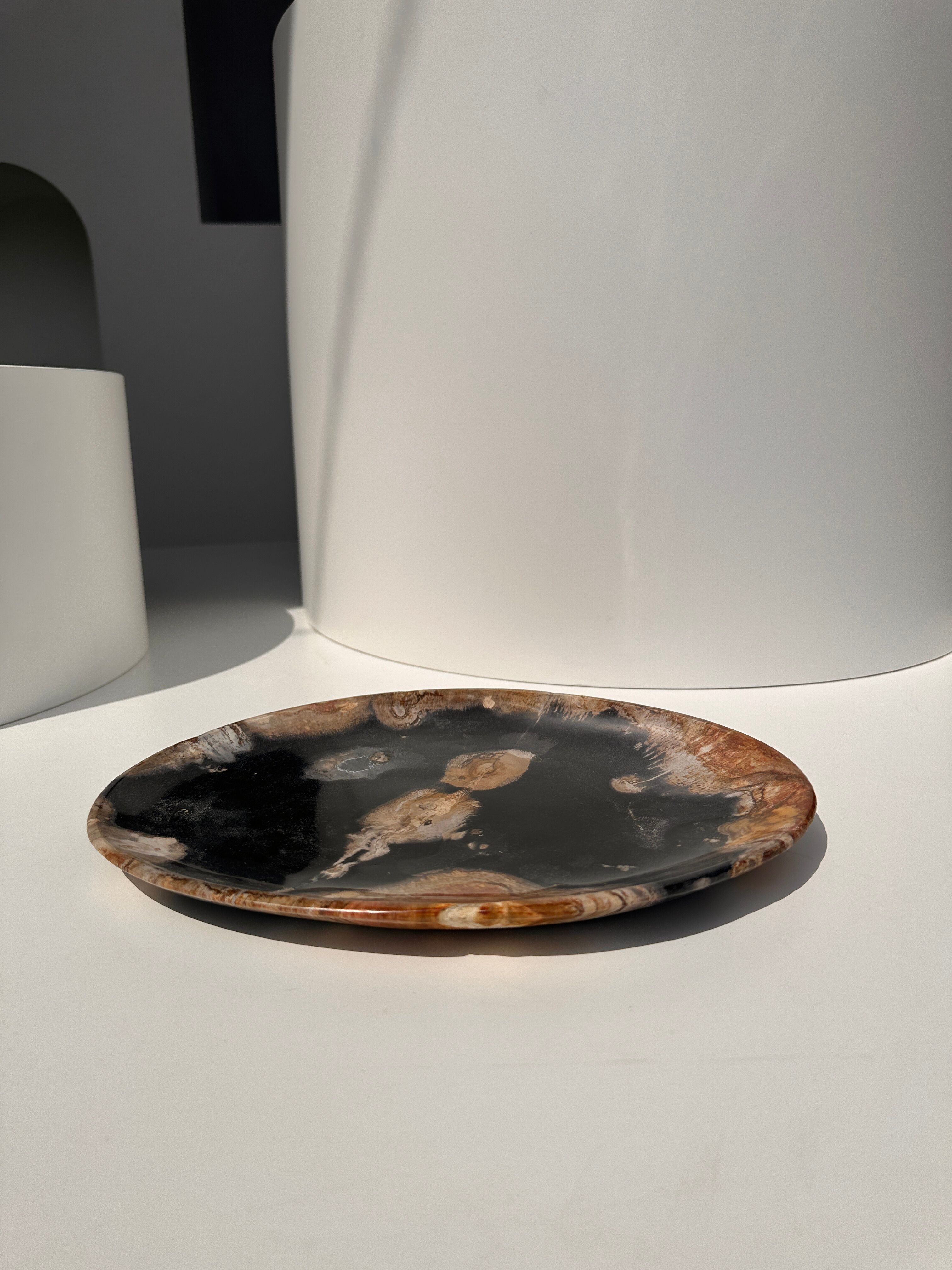 Trinket bowl