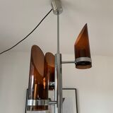Vintage design ceiling lamp