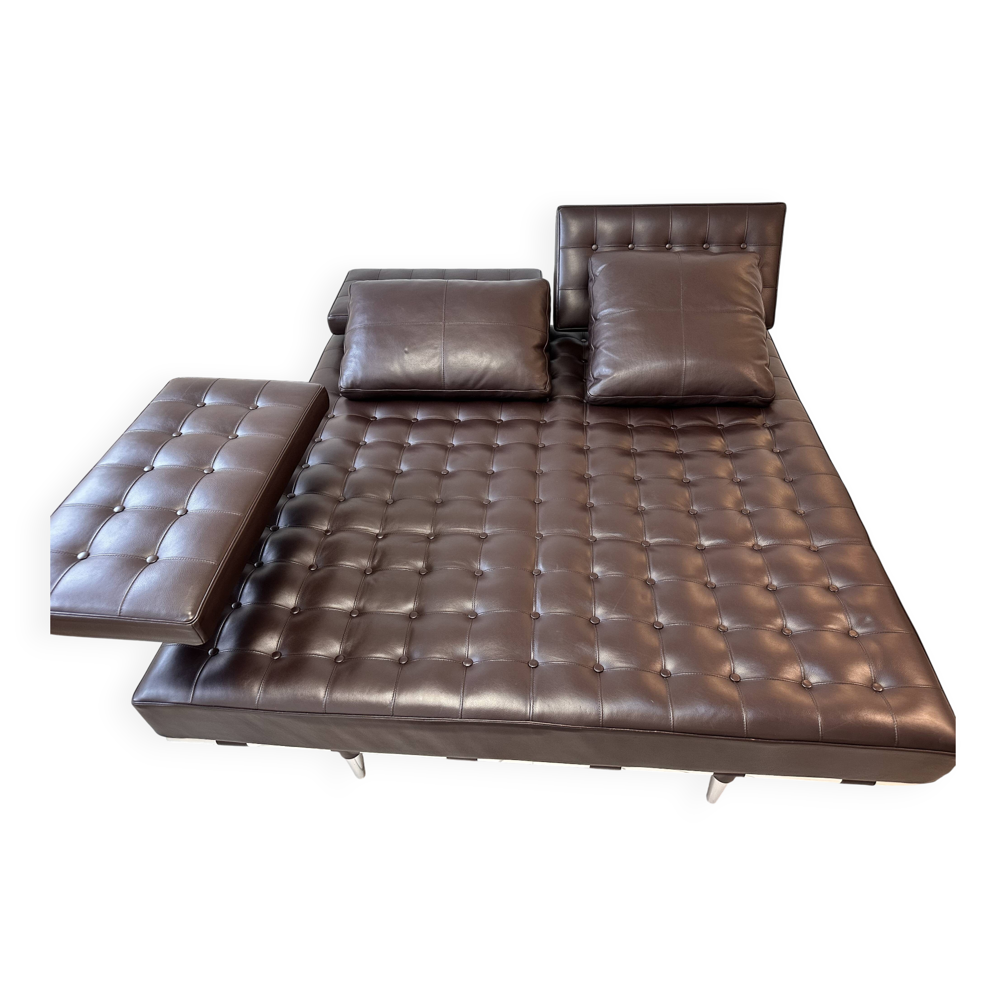 Private Canapé Philippe Starck for Cassina