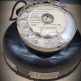 Telephone Théodet Paris