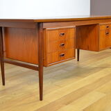Bureau Oswald Vermaercke édition V-Form 1960