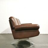 DS31 leather sofa, De Sede, 1960
