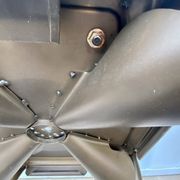 Industrial chairs