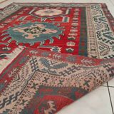 Tapis caucasien derbent 245x170cm