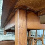 Table de ferme 160cm