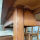 Table de ferme 160cm