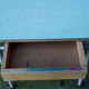 Vintage child's desk in formica