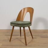 Dining Chairs by Antonín Šuman for Tatra, 1960s, Set of 4