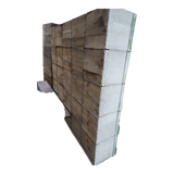 Lockers , wooden workshop furniture