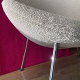 Armchair Orange Slice, Pierre Paulin for Artifort,2002