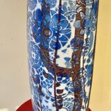 Danish vase - Baca - Johanne Gerber - Royal Copenhagen - Denmark - vintage size XXL