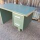 Strafor desk 50s 60s