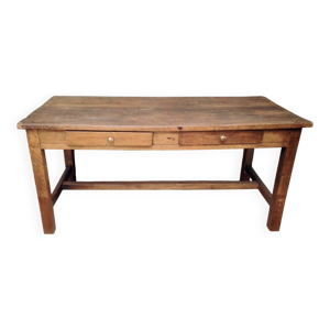 Table de ferme