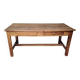 Farm table