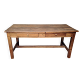 Table de ferme