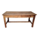 Farm table