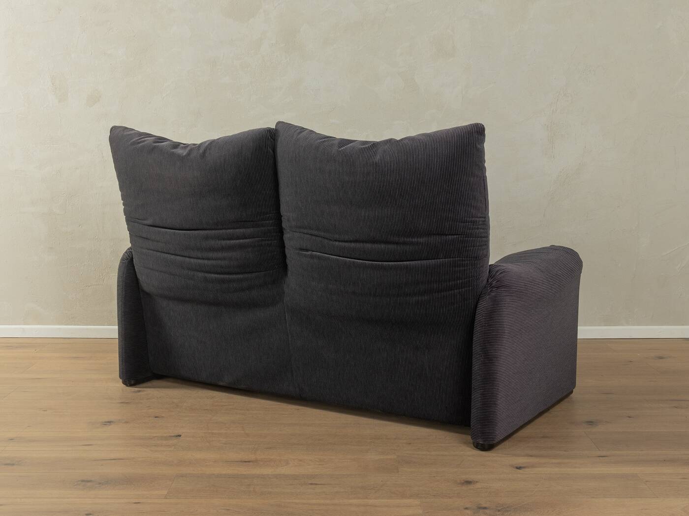 675 MARALUNGA sofa, Vico Magistretti, Cassina