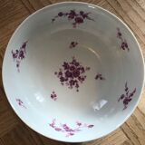 Earthenware table service Limoge Charles Arhenfeld