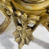 Candélabres en bronzes