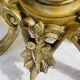 Candélabres en bronzes