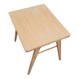 Bureau pied compas 1960