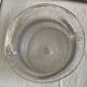 Vintage 1960s bubble glass cooler bottle bucket biot