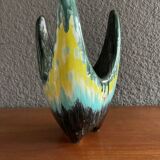 Vase longwy VEGA