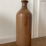 Sandstone vase