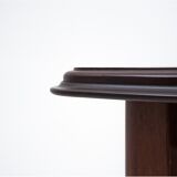 Table complete with six chairs, Northern Europe