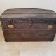 Bulging trunk early twentieth century