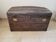 Bulging trunk early twentieth century