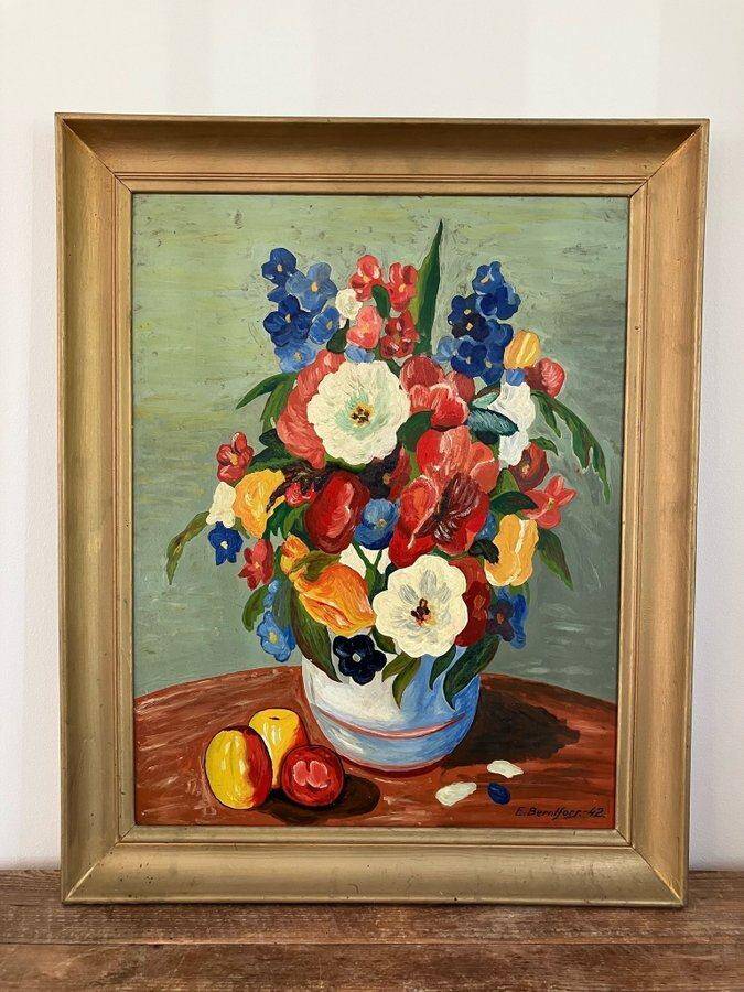 "Bloom" by E. Berntfors